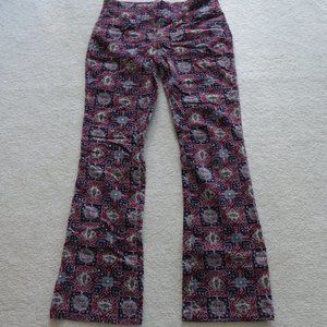 Tommy Jeans Corduroy Wide Flare Jeans